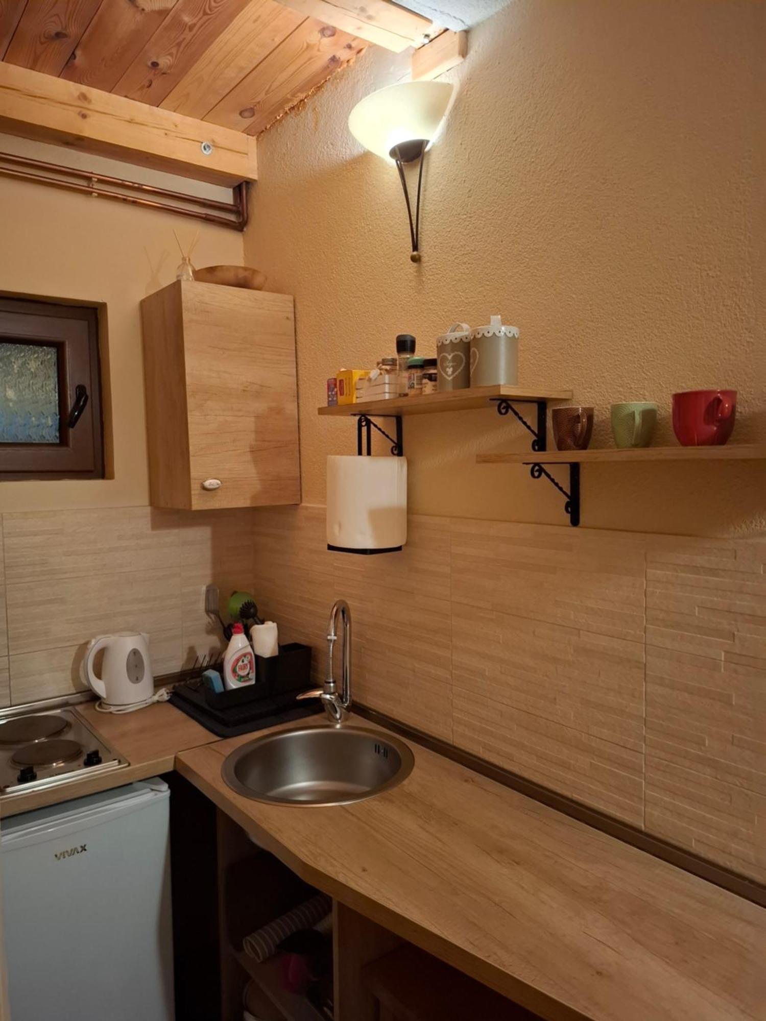 Apartment Dea Kolašin Rom bilde